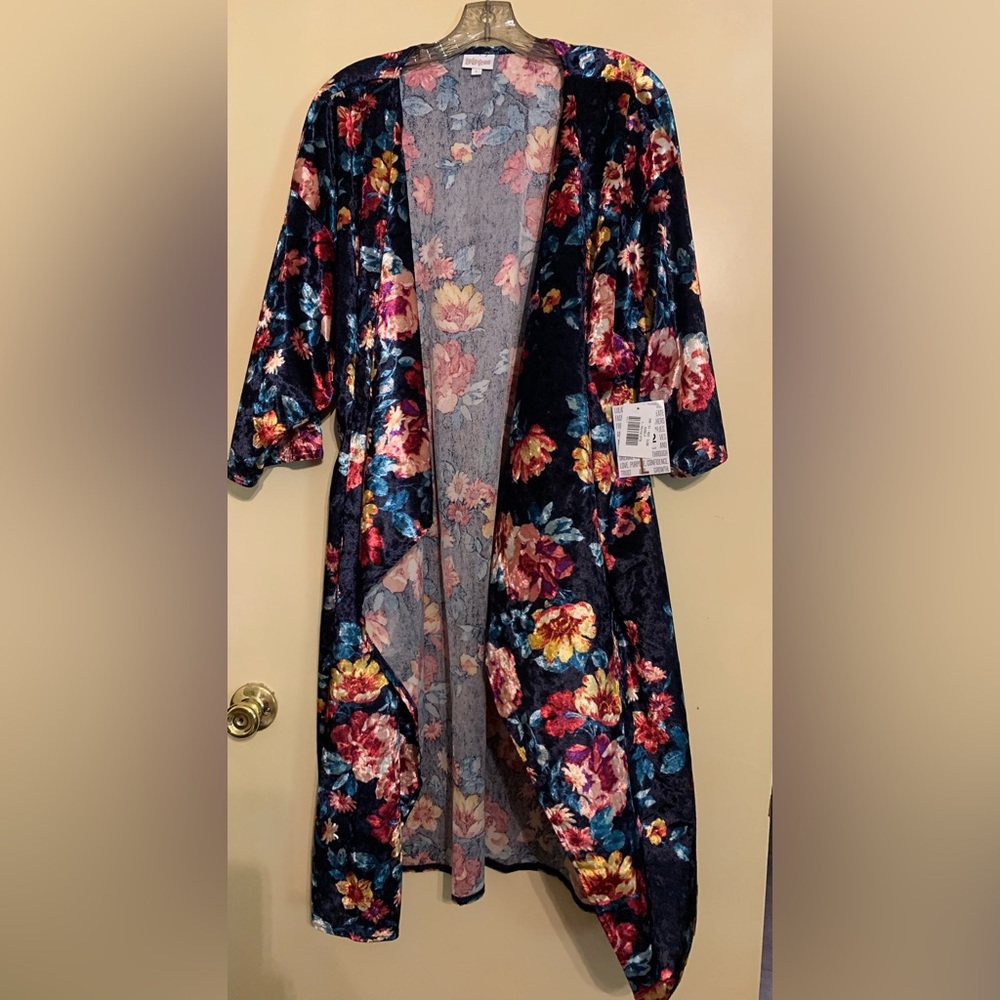 LuLaRoe Shirley - NWT